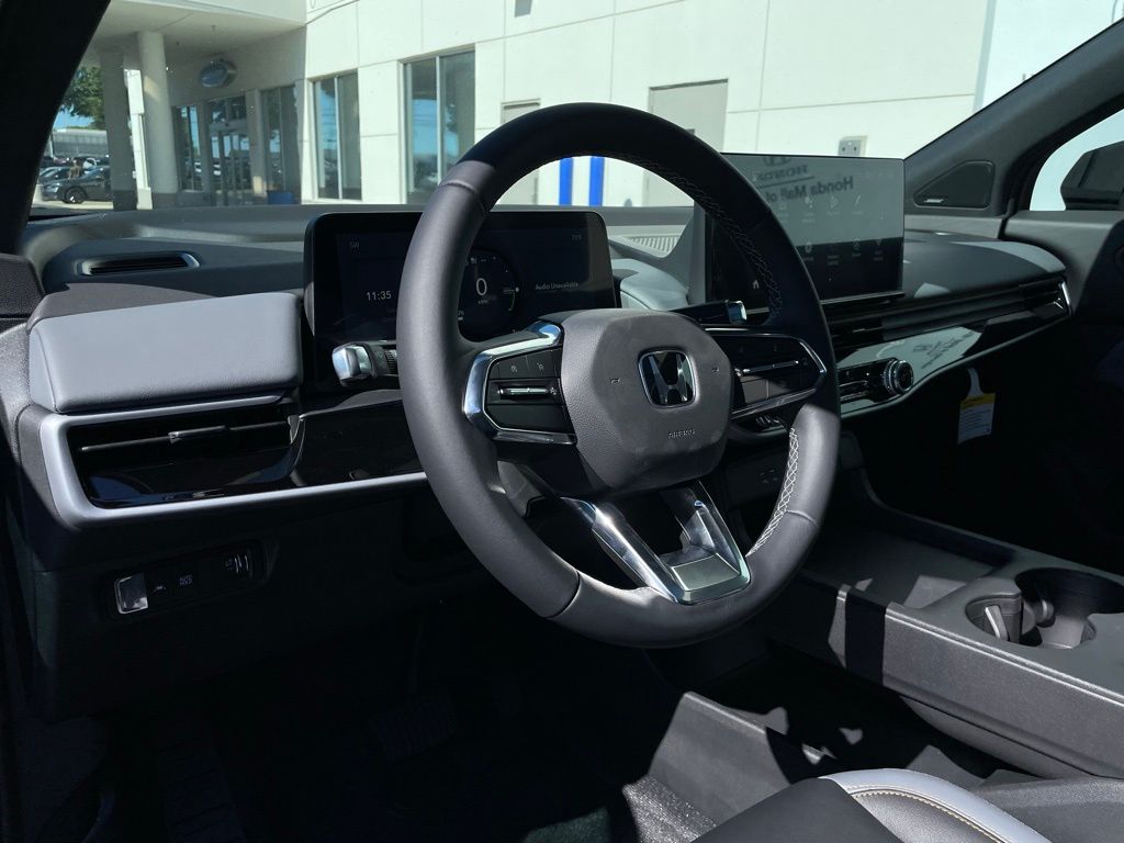 2024 Honda Prologue Touring 29