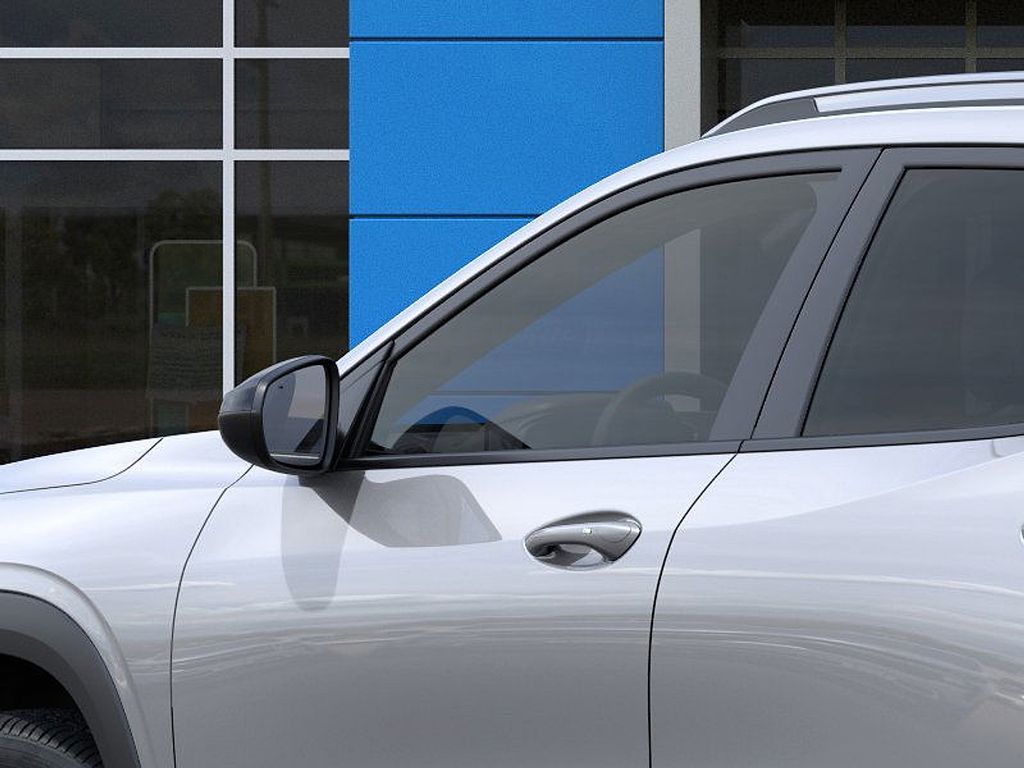 2026 Chevrolet Trax ACTIV - 11