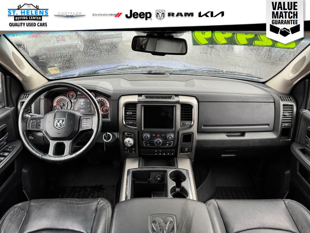 2014 RAM Ram 1500 Sport - Photo 17