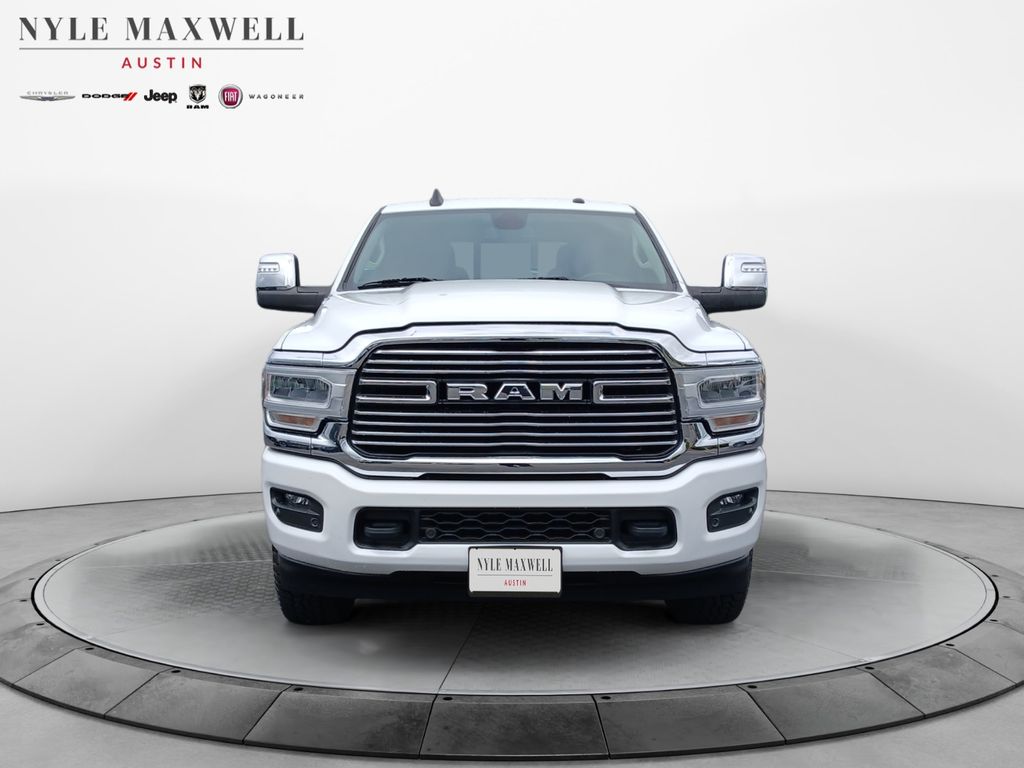 Used Car 2023 Ram 2500  Laramie For Sale Under $70,000 In Austin, Texas