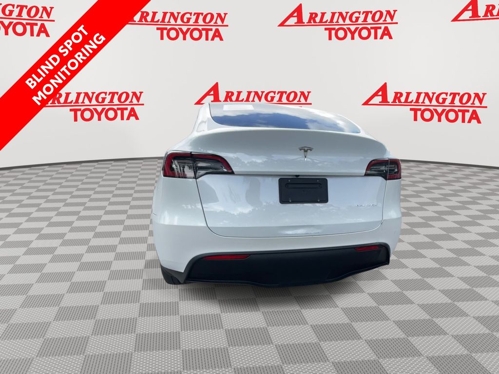 Used 2023 Tesla Model Y SUV