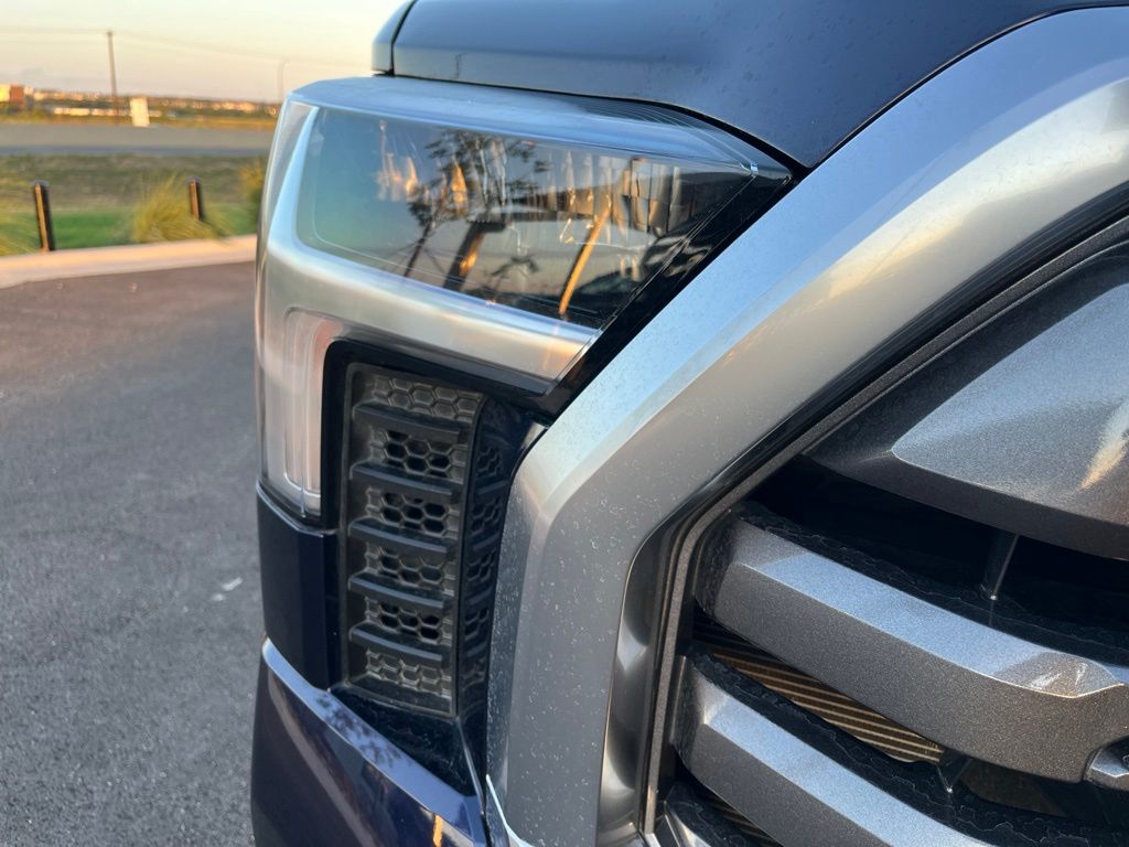 Thumbnail: 2024 Toyota Tundra - 16