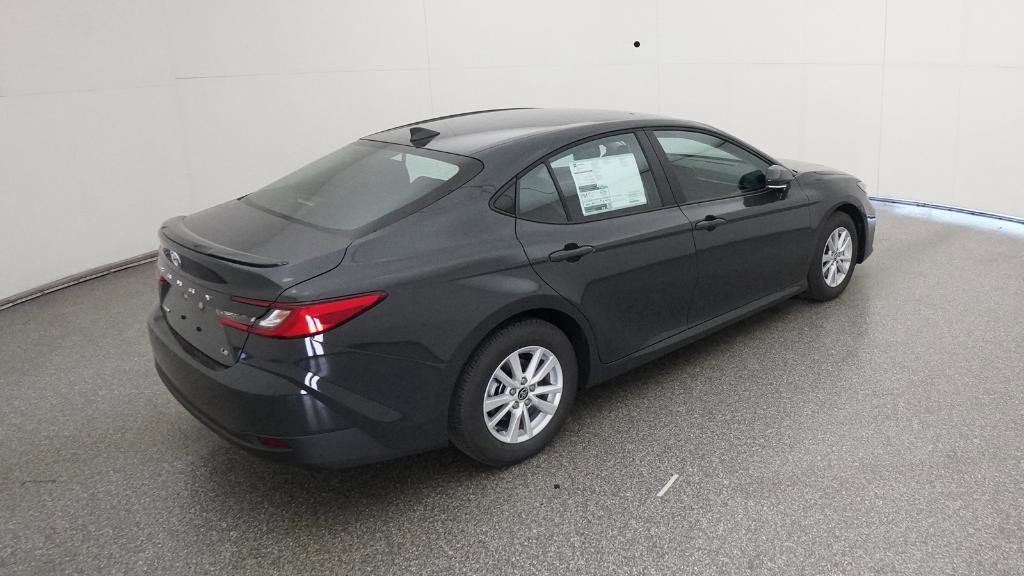 Thumbnail: 2026 Toyota Camry - 29