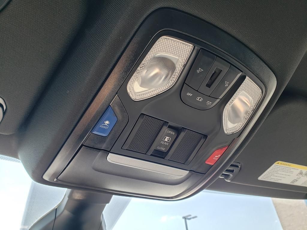 Used 2024 Ram 1500 Truck