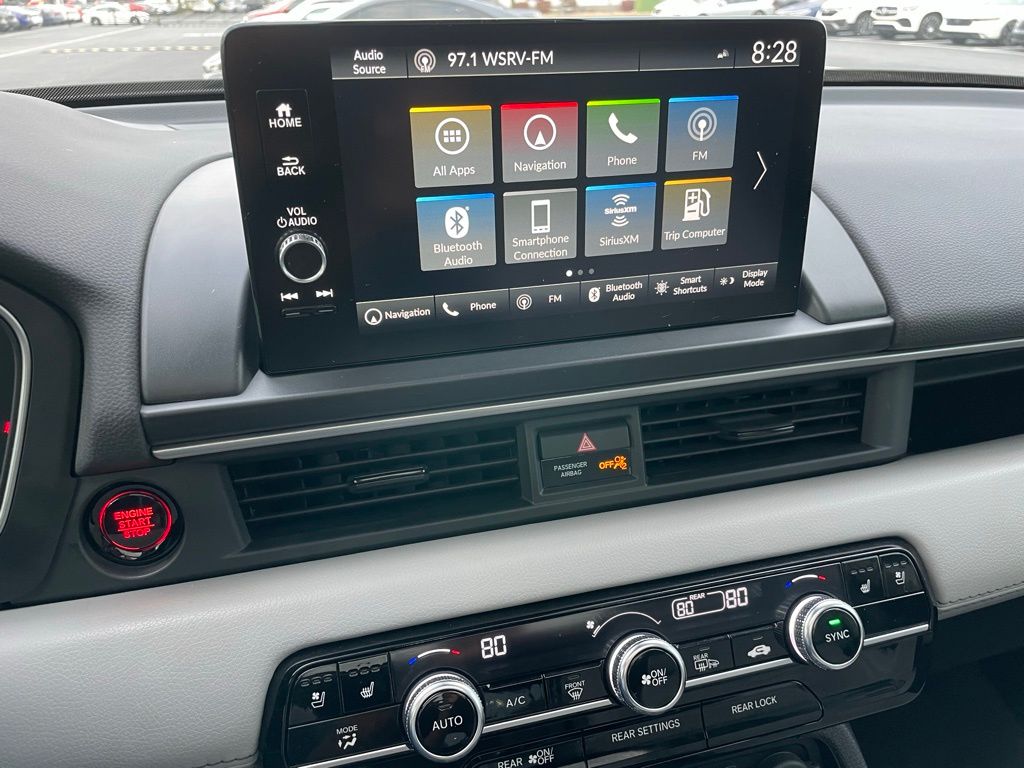 Thumbnail: 2023 Honda Pilot - 21