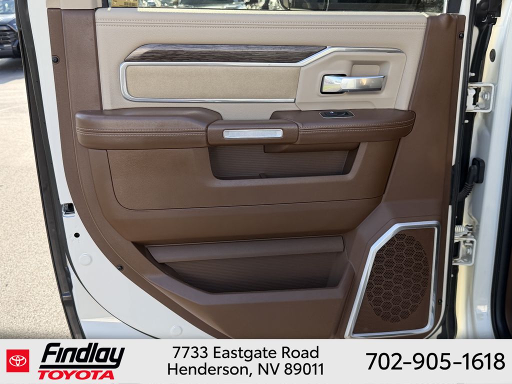 Used 2019 Ram 2500 Truck