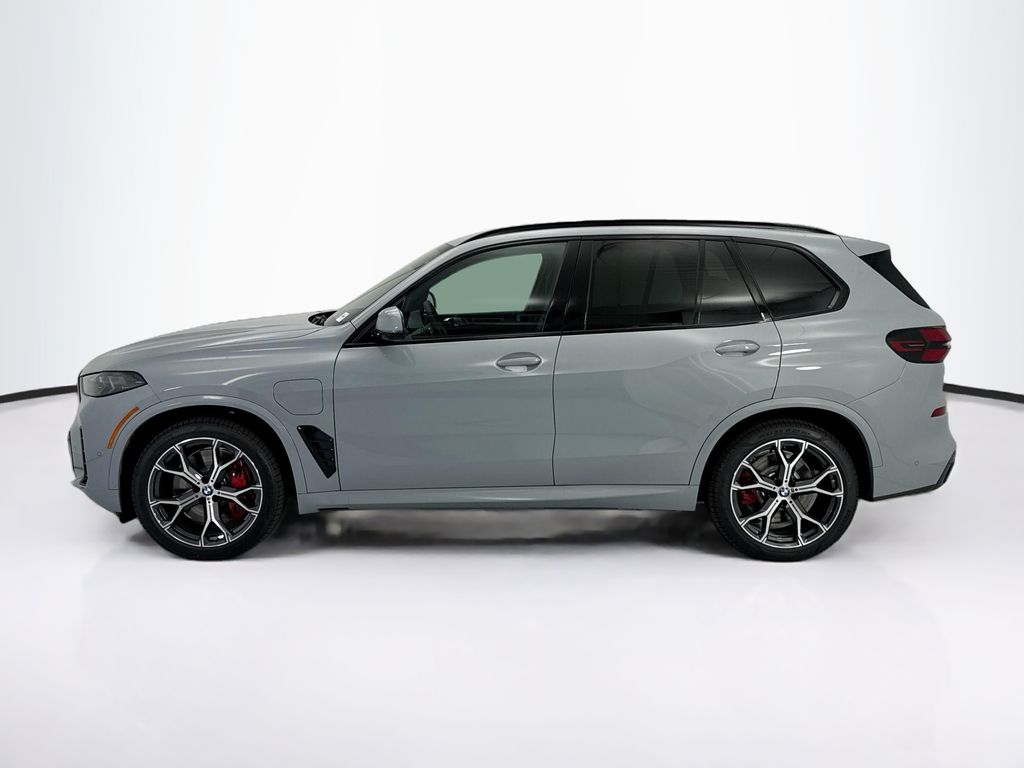 Thumbnail: 2026 BMW X5 - 8