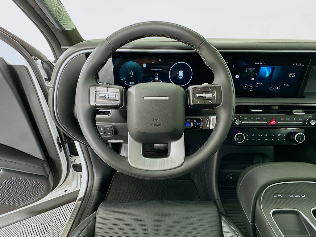 Thumbnail: 2026 Hyundai Palisade - 11