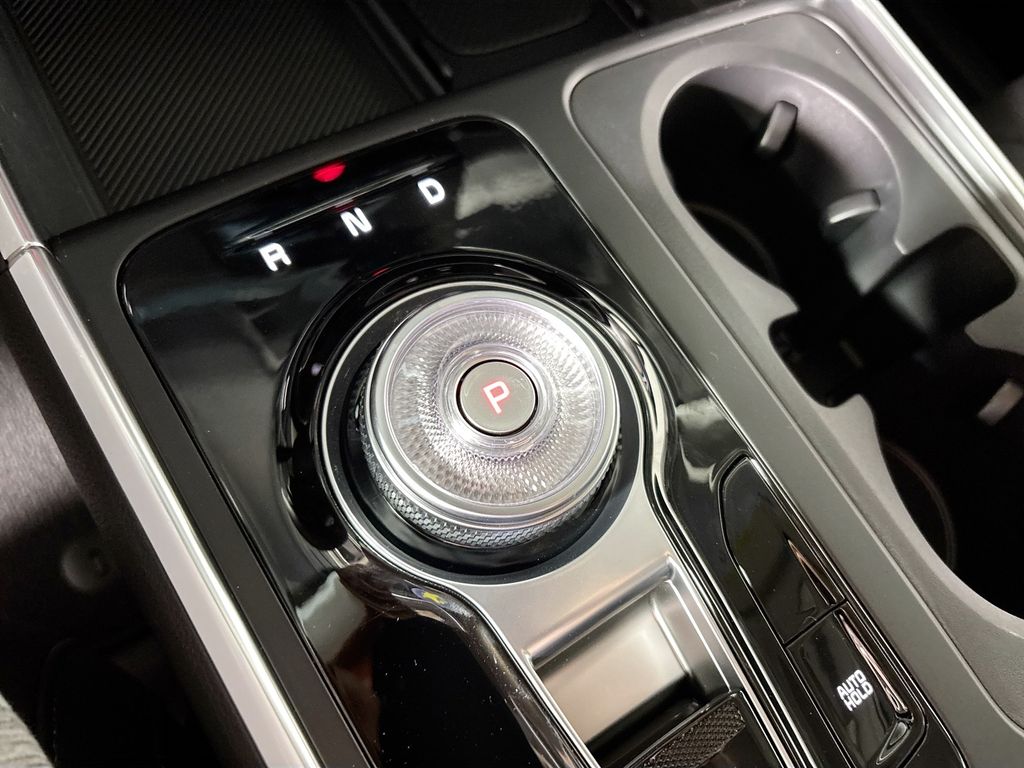 2027 Kia Carnival Hybrid SX Prestige