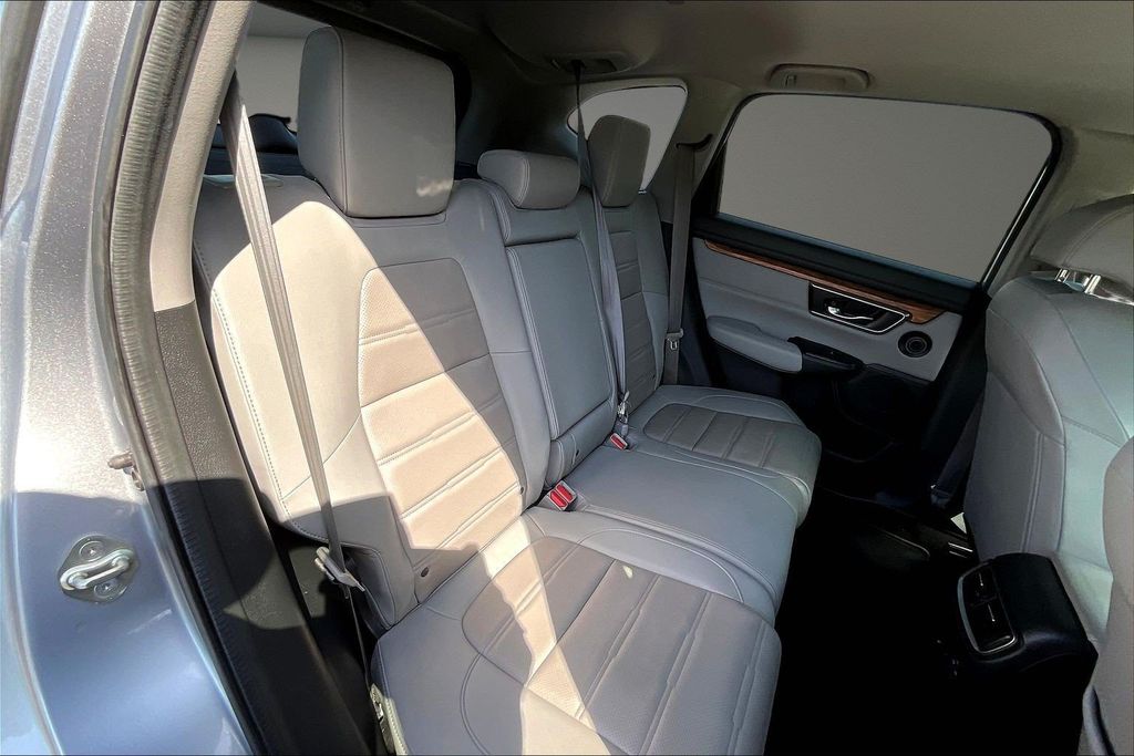 Used 2019 Honda CR-V SUV