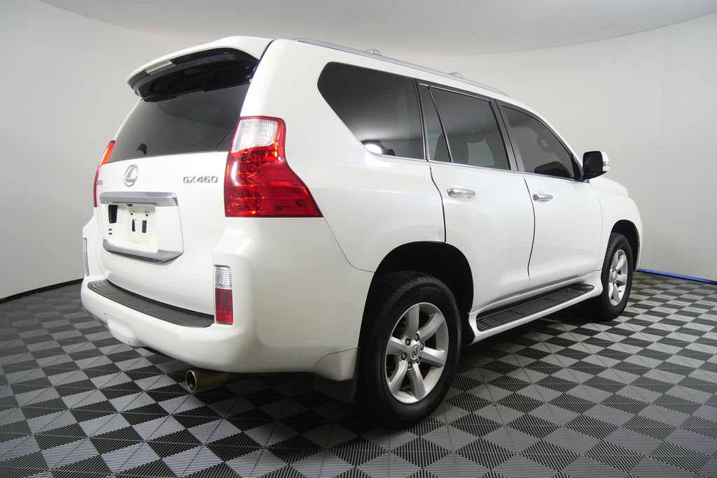 Thumbnail: 2010 Lexus GX - 3
