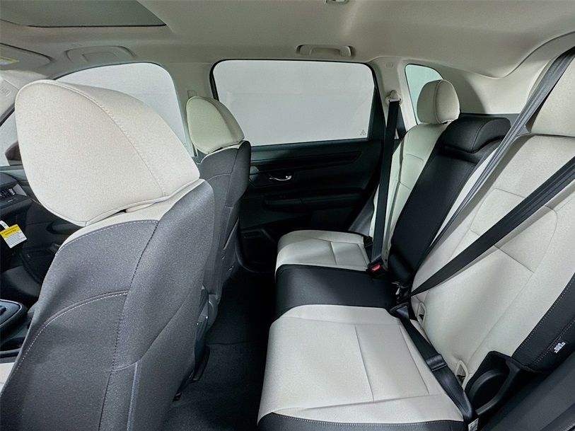 Used Car 2025 Honda Cr-v  Ex For Sale Under $35,000 In Austin, Texas