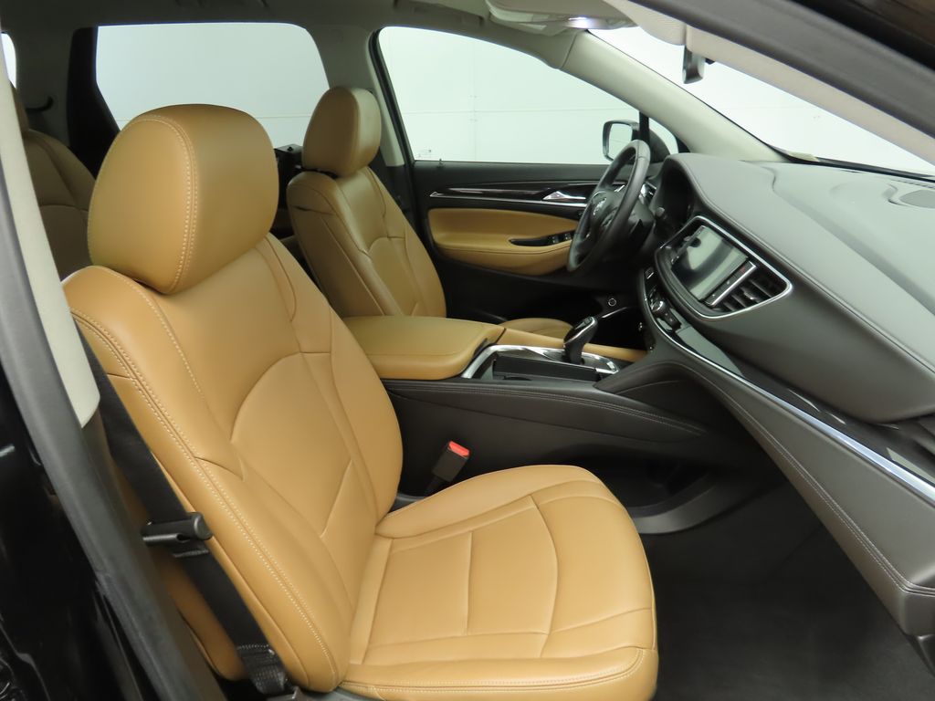 2020 Buick Enclave Premium 20