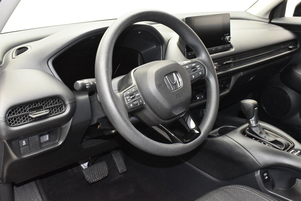 Thumbnail: 2025 Honda HR-V - 14