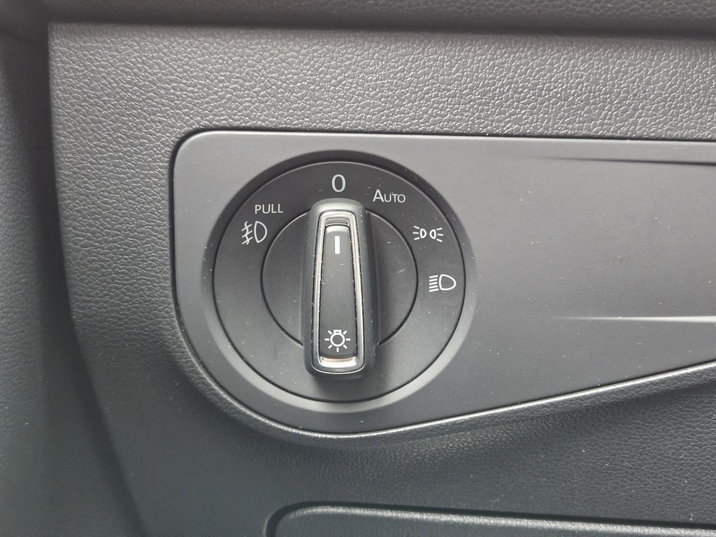 used 2021 Volkswagen Tiguan car, priced at $19,242