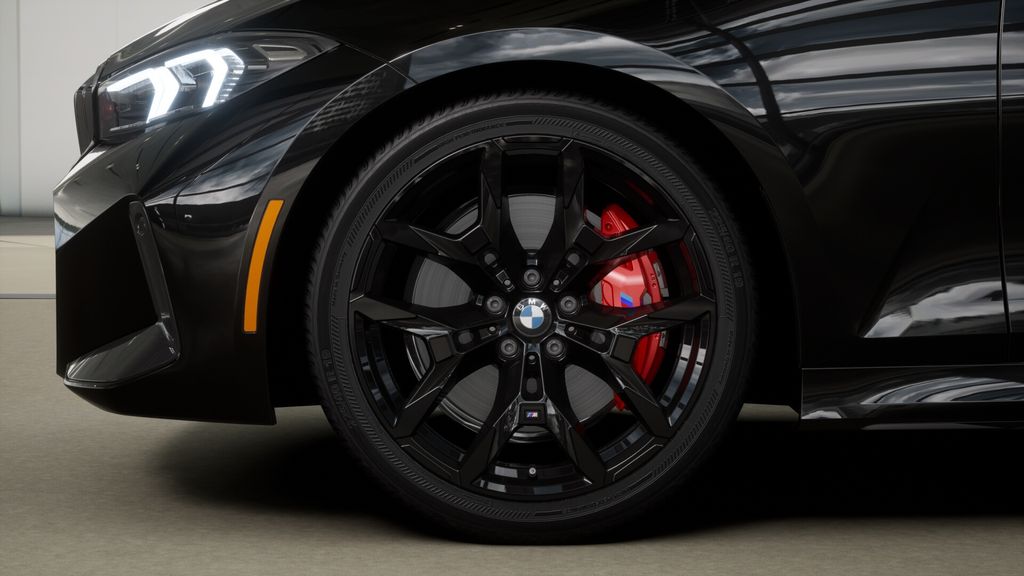 Thumbnail: 2026 BMW 3 Series - 32