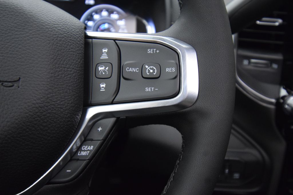 new 2026 Ram 2500 car, priced at $86,148