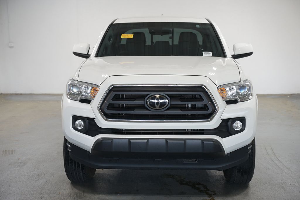 Thumbnail: 2023 Toyota Tacoma - 2