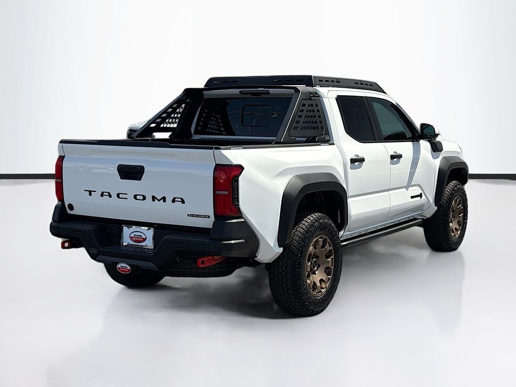 Thumbnail: 2026 Toyota Tacoma - 5
