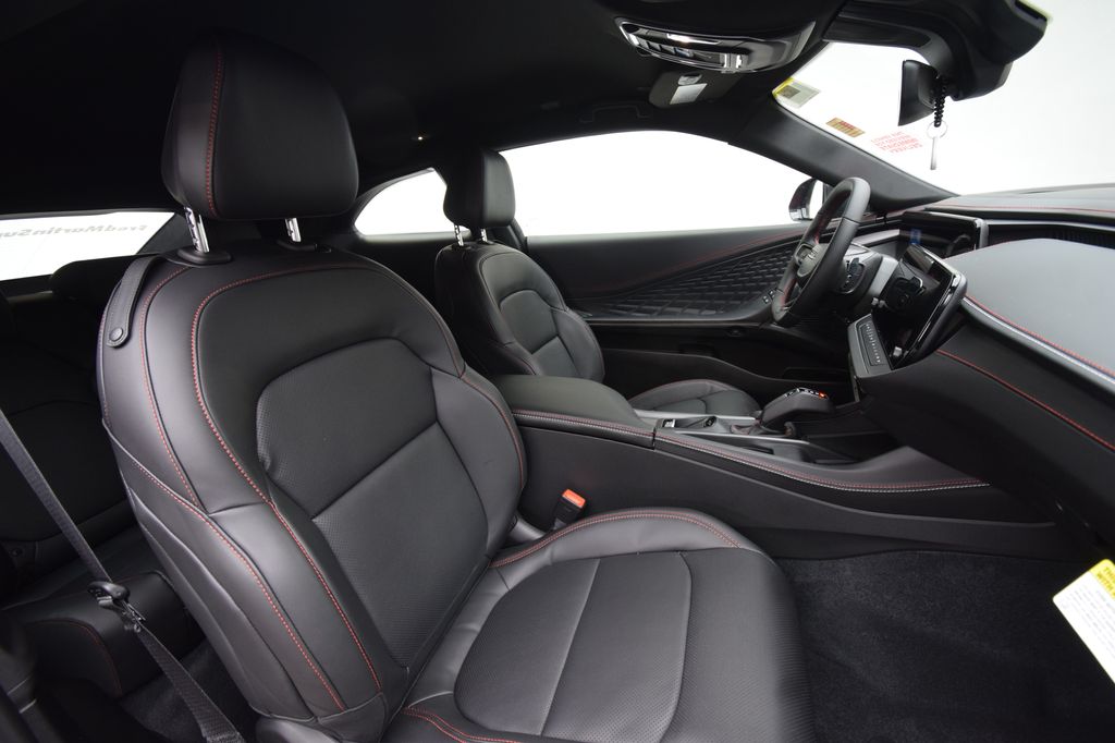 new 2026 Dodge Charger car, priced at $60,776