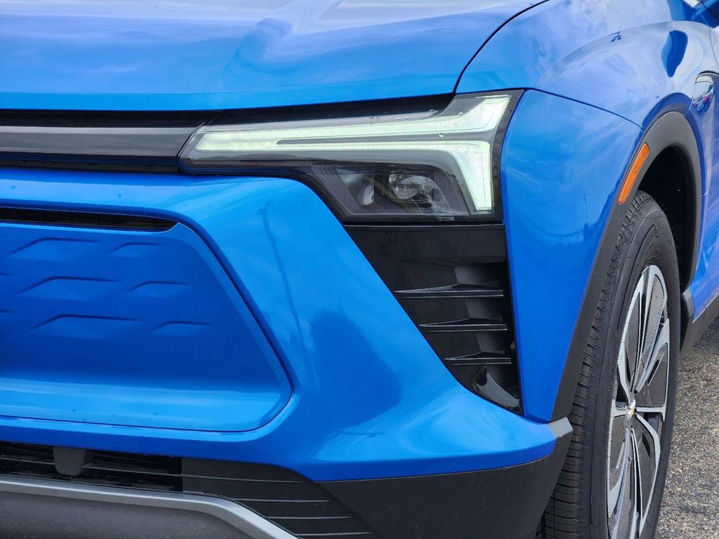 2024 Chevrolet Blazer EV LT 5