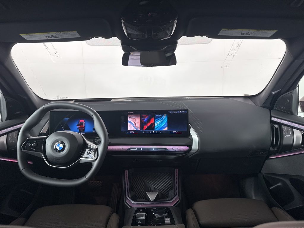Thumbnail: 2026 BMW X3 - 14