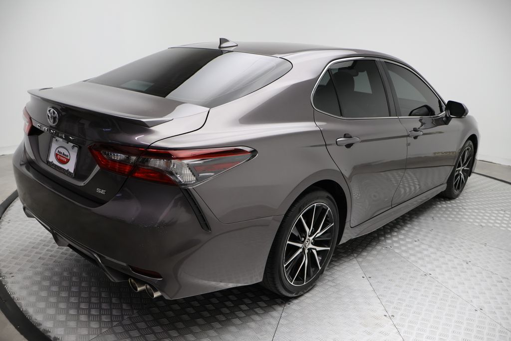 Thumbnail: 2023 Toyota Camry - 8