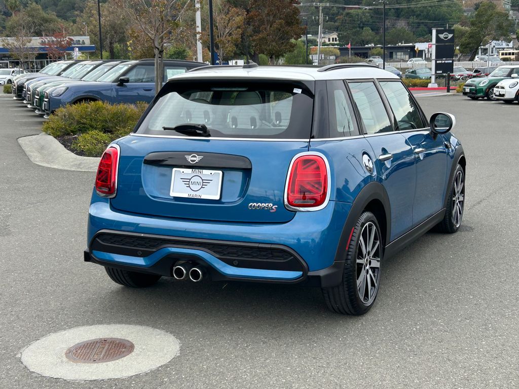 Thumbnail: 2024 MINI Cooper - 5