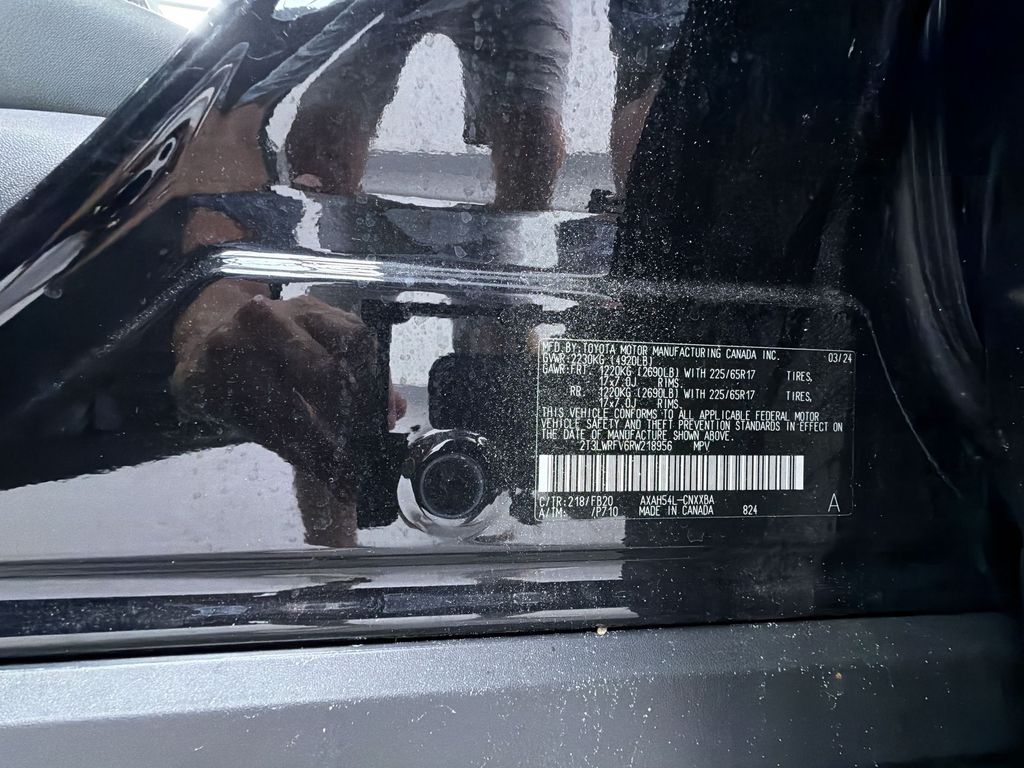 Used 2024 Toyota RAV4 Hybrid SUV