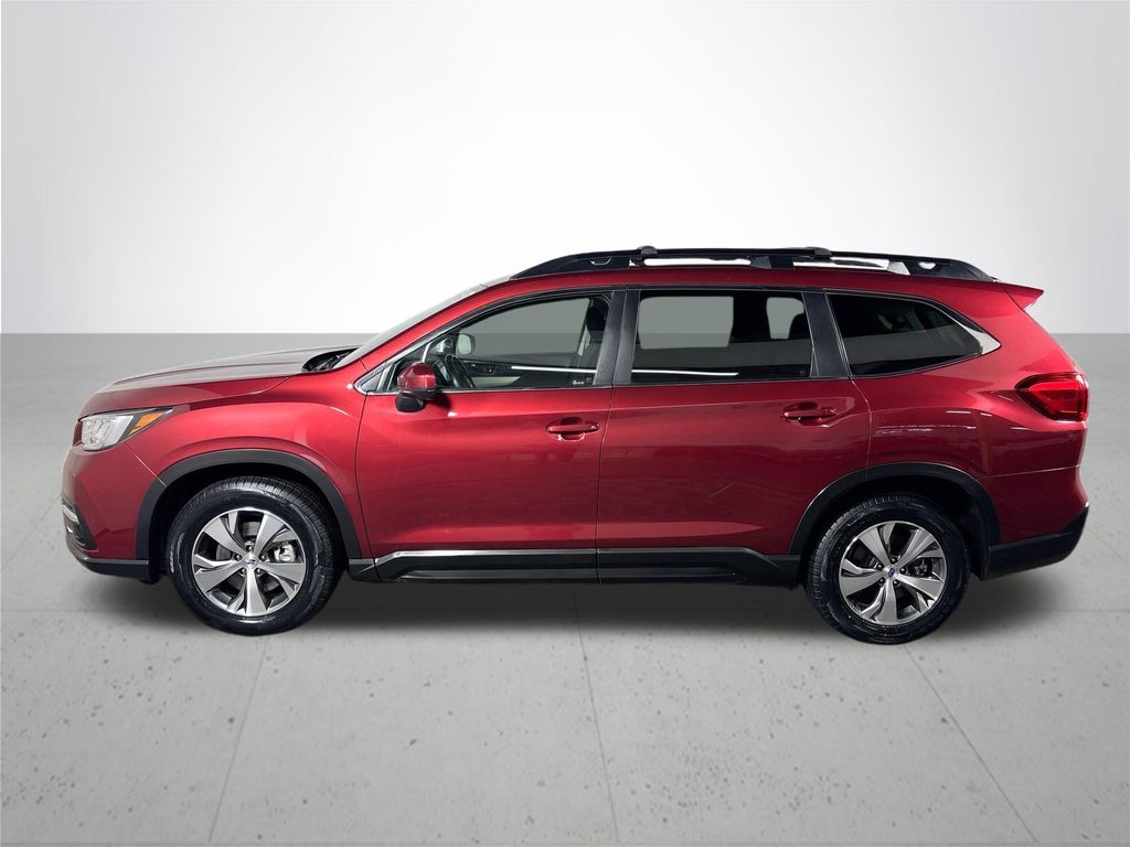 2020 Subaru Ascent Premium