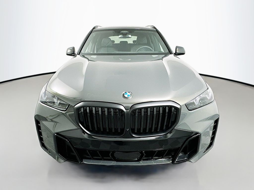 Thumbnail: 2026 BMW X5 - 2