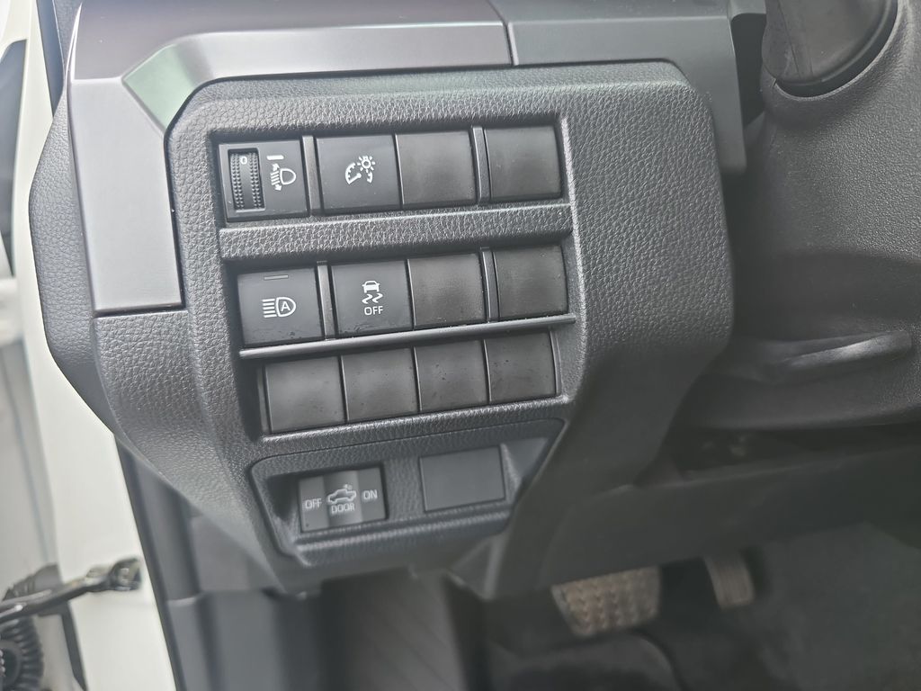 Used 2025 Toyota Tacoma Truck