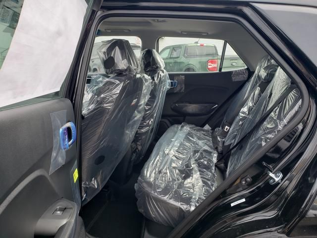 new 2026 Hyundai Venue car, priced at $25,115