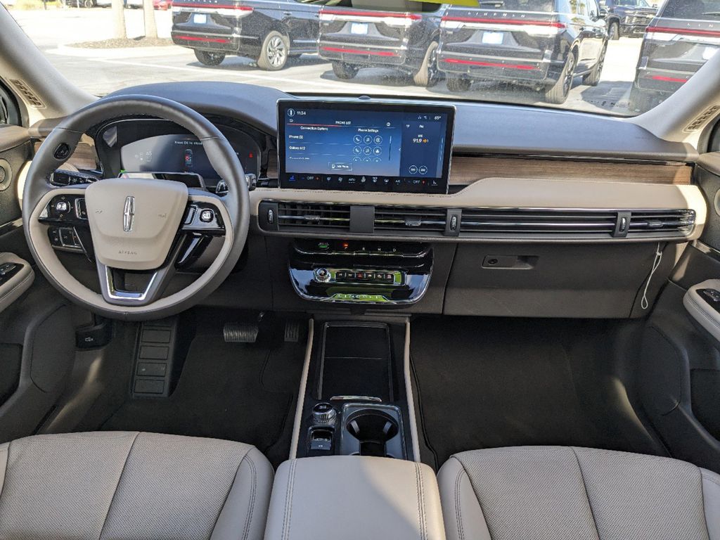 2024 Lincoln Corsair Grand Touring
