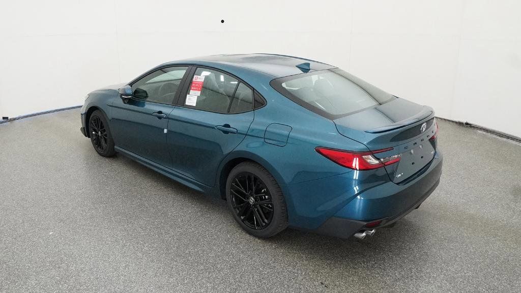 Thumbnail: 2026 Toyota Camry - 9