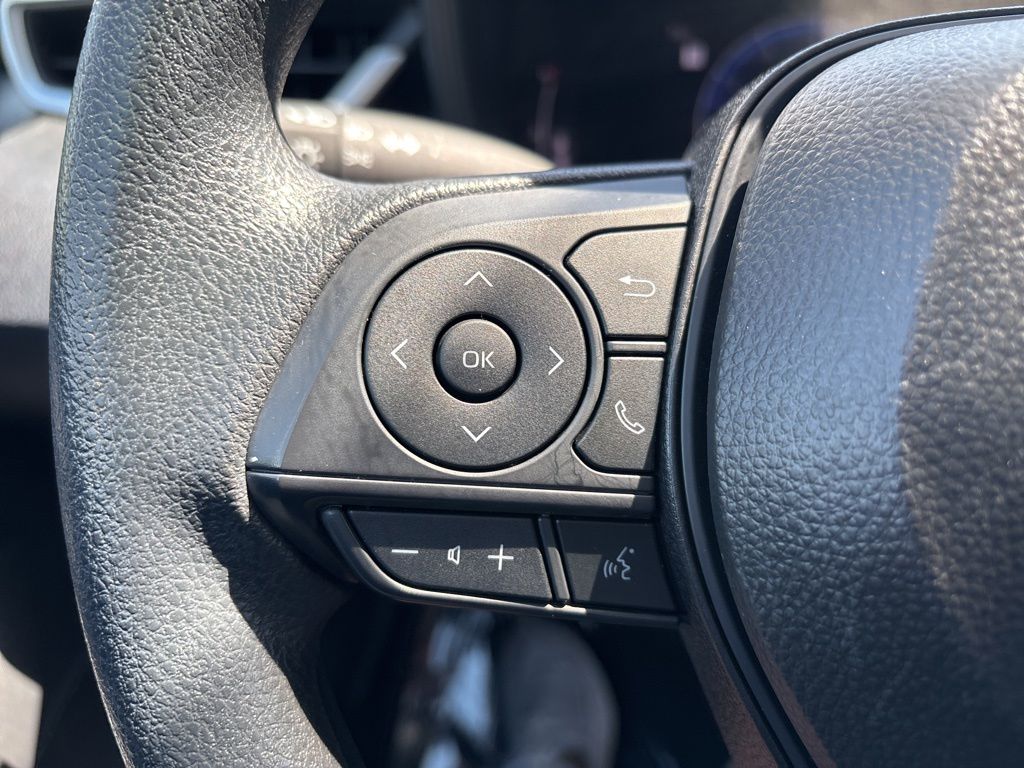 Used 2026 Toyota Corolla Sedan