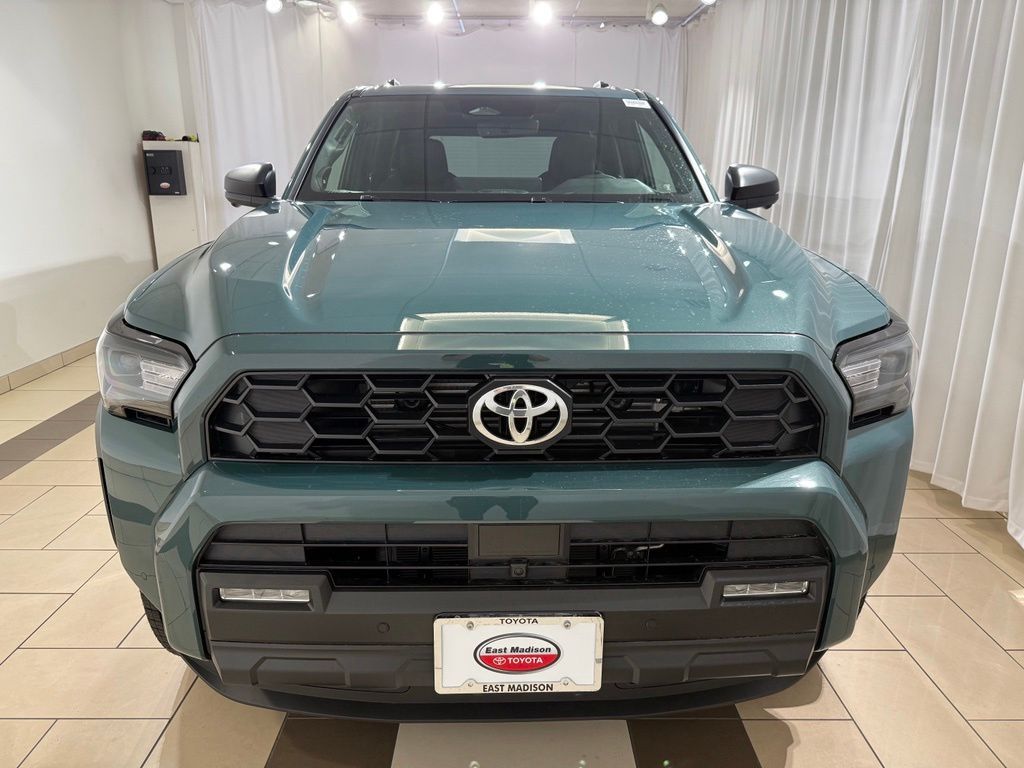 Thumbnail: 2026 Toyota 4Runner - 8
