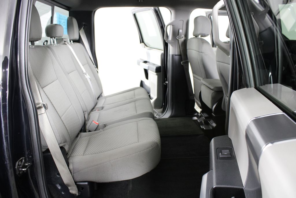 Used 2016 Ford F-150 for sale in 