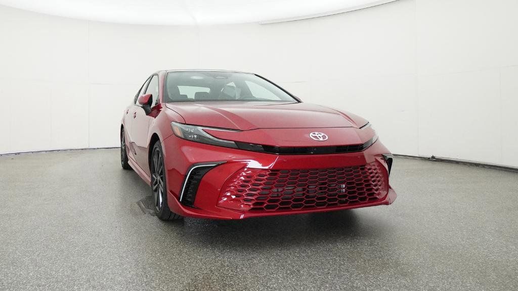 Thumbnail: 2025 Toyota Camry - 31