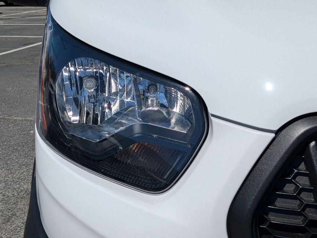 2025 Ford Transit-150 Cargo Van 