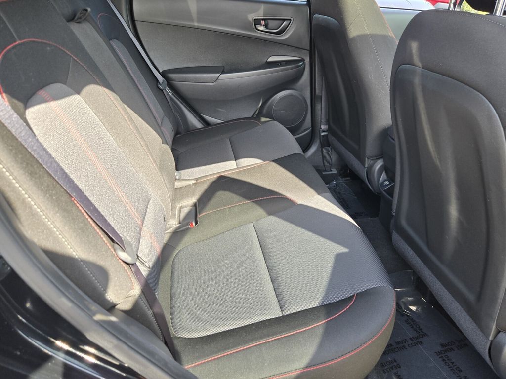 2023 Hyundai Kona - $20,299