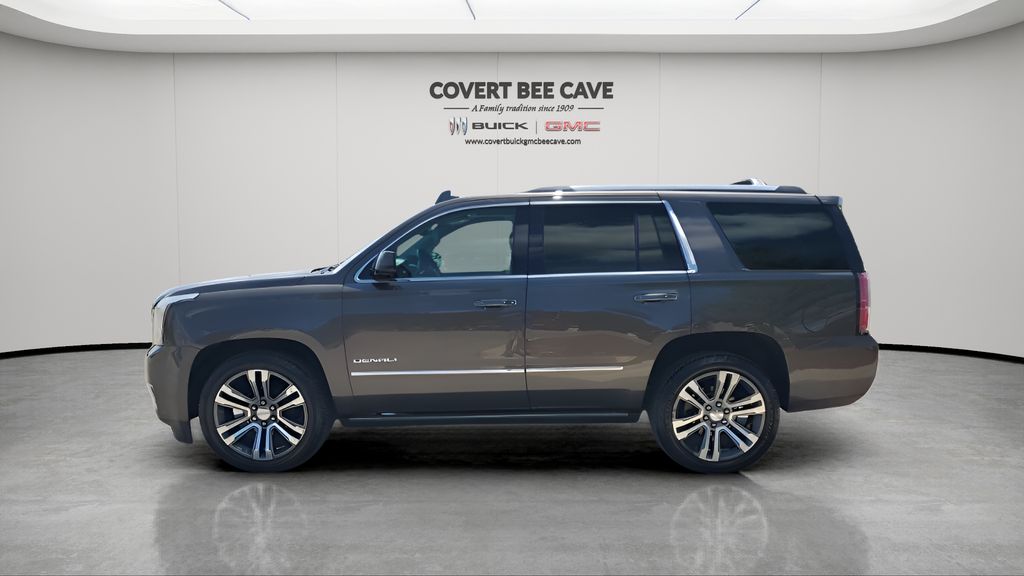 Used Car 2019 Gmc Yukon  Denali For Sale In Austin, Texas