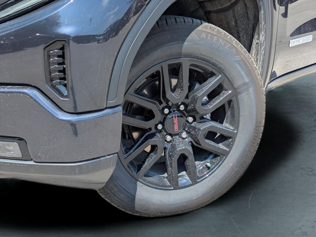 New Car 2025 Gmc Sierra 1500  Elevation For Sale Under $50,000 In Austin, Texas