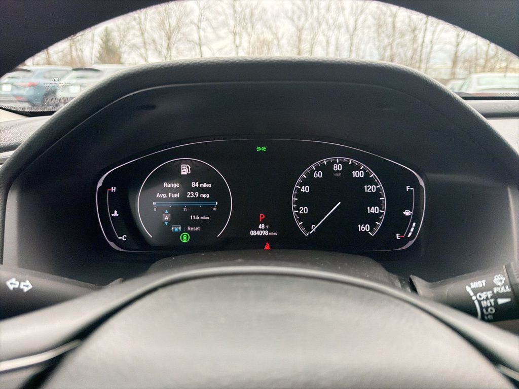 Thumbnail: 2019 Honda Accord - 27