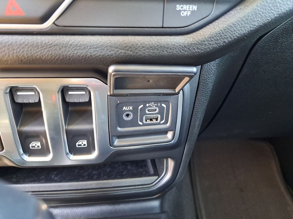 New Car 2025 Jeep Wrangler  Sport For Sale Under $35,000 In Austin, Texas