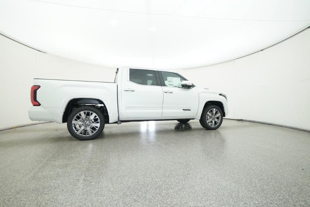 New 2026 Toyota Tundra i-FORCE MAX Truck