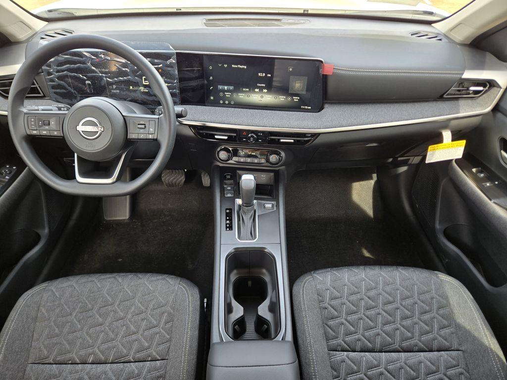 2026 Nissan Kicks SV - 5