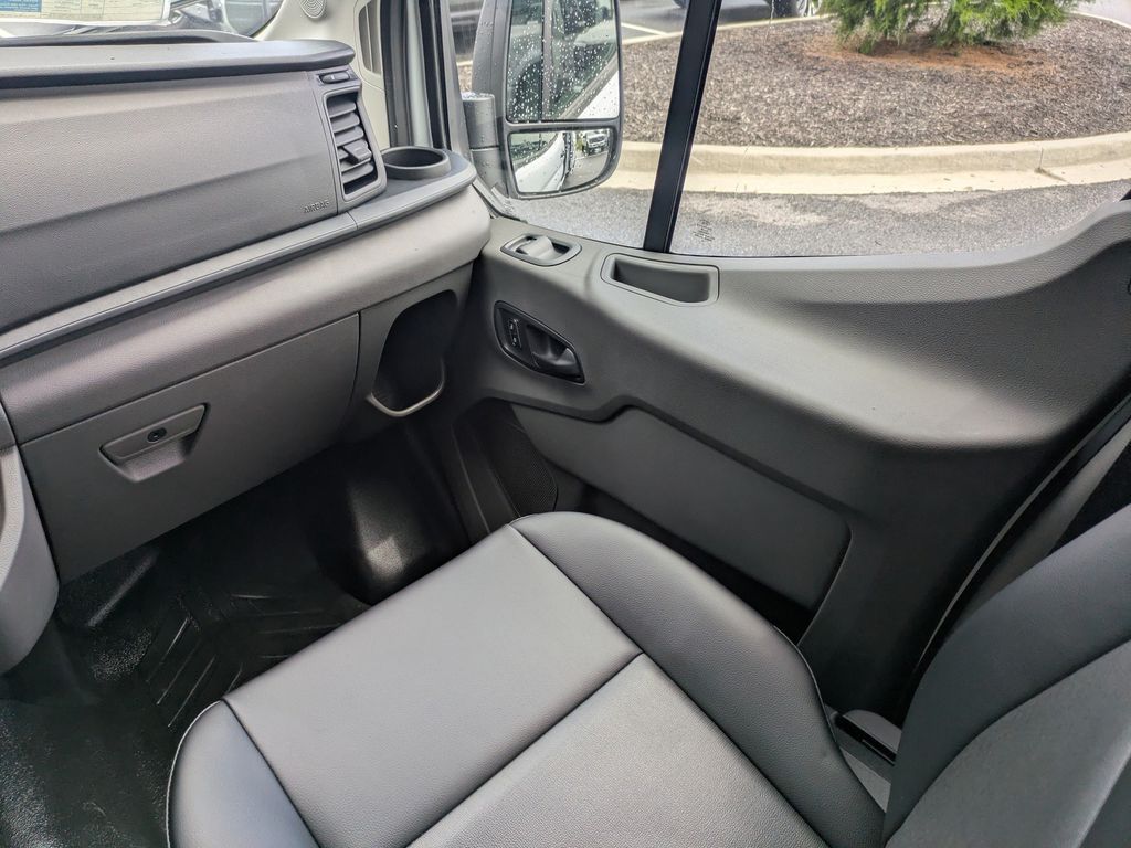 2026 Ford Transit-350 Passenger Van XL