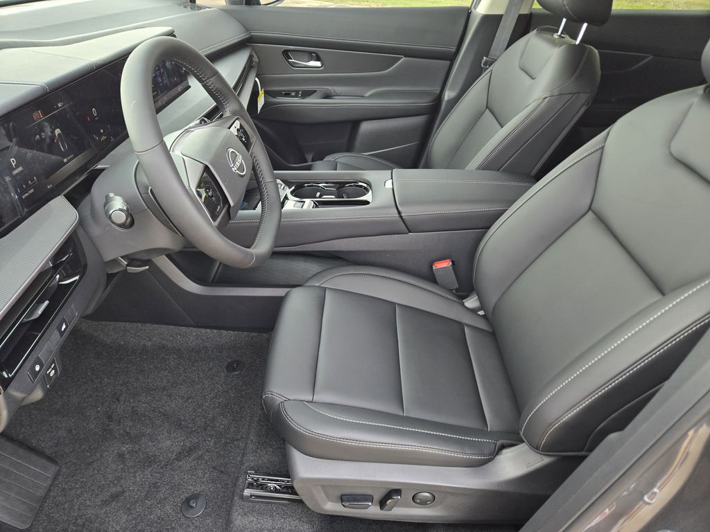 2026 Nissan Murano SV - 6