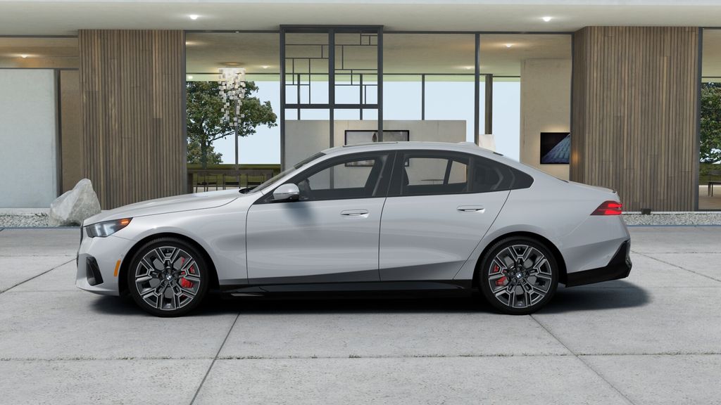 Thumbnail: 2027 BMW i5 - 27